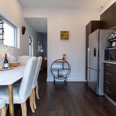 Eggie'S Nest - Luxury City Apartment Sydney Exterior foto