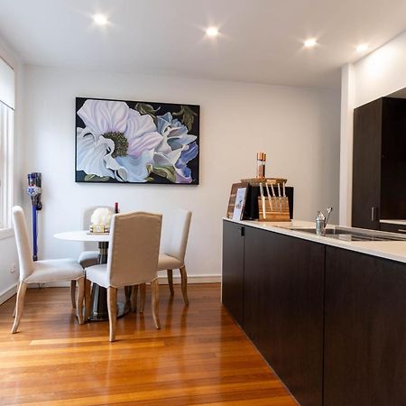 Eggie'S Nest - Luxury City Apartment Sydney Exterior foto