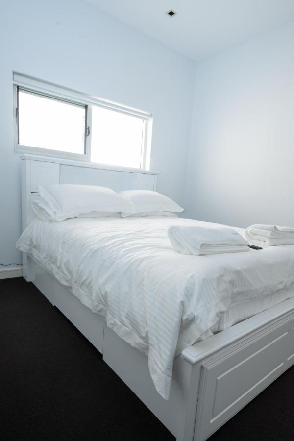 Eggie'S Nest - Luxury City Apartment Sydney Exterior foto