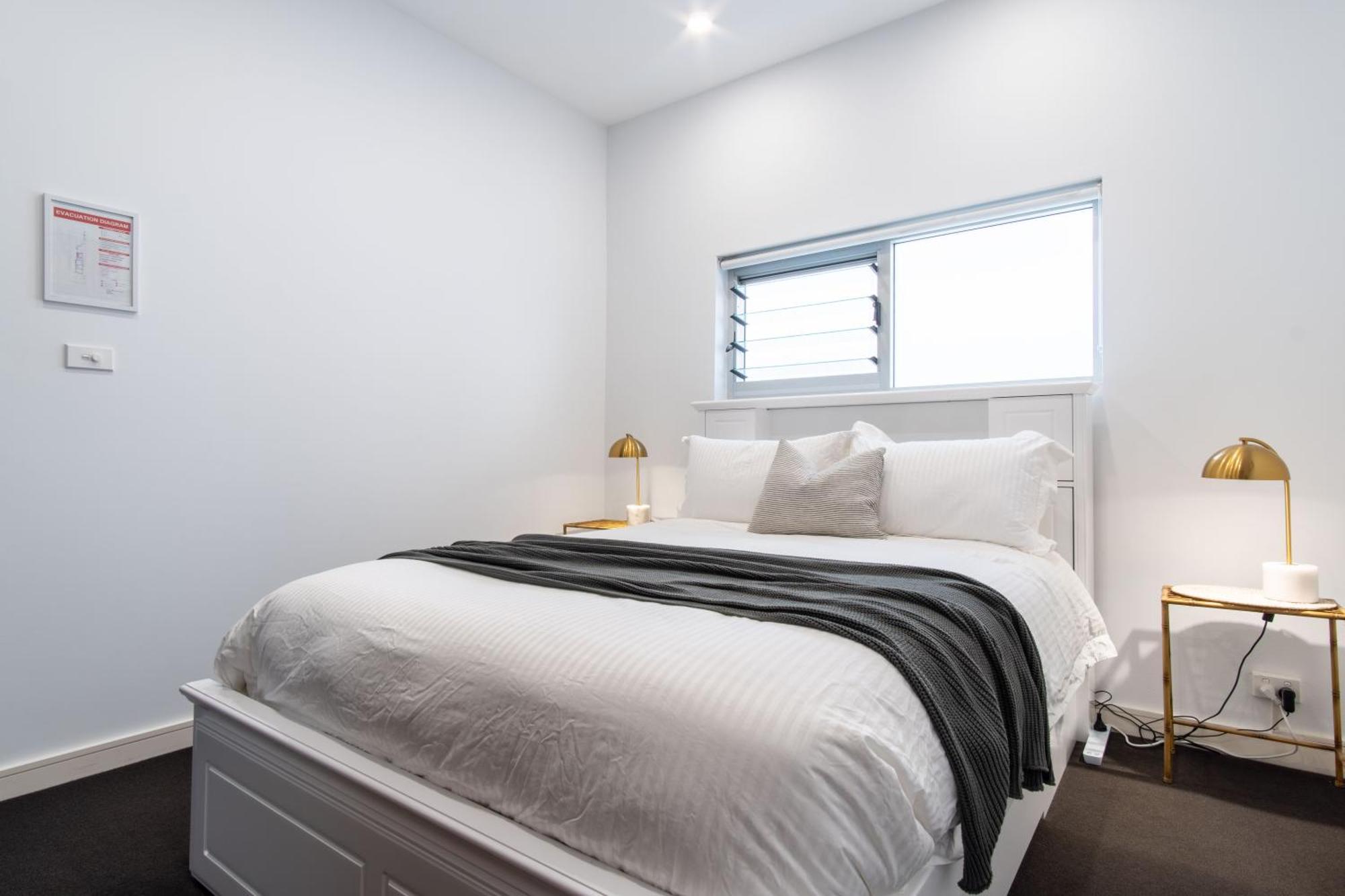 Eggie'S Nest - Luxury City Apartment Sydney Exterior foto