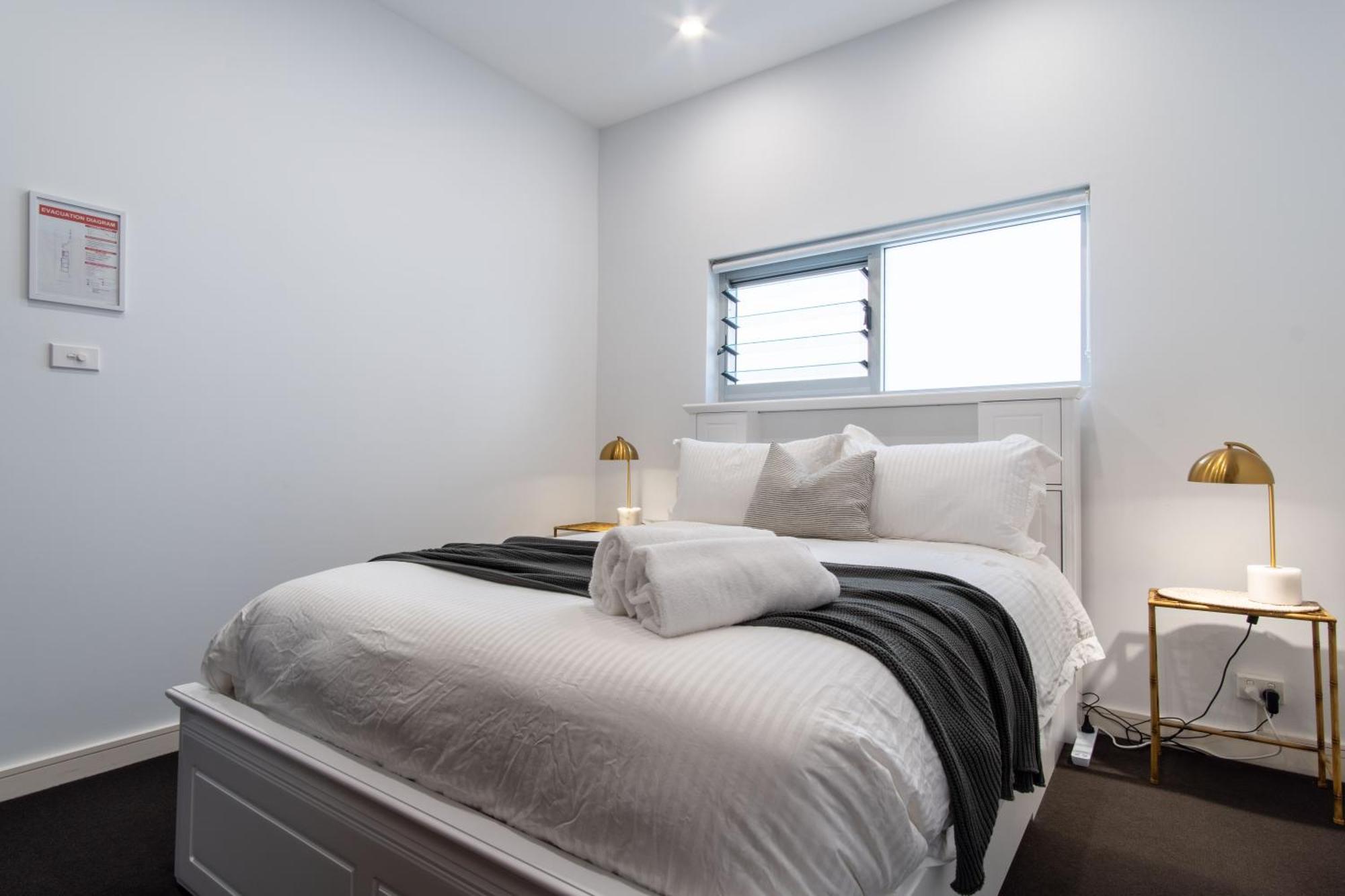 Eggie'S Nest - Luxury City Apartment Sydney Exterior foto