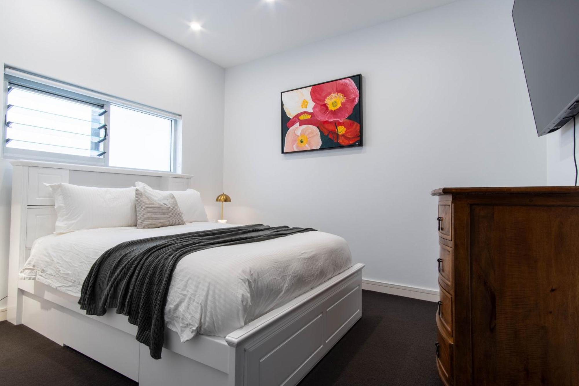 Eggie'S Nest - Luxury City Apartment Sydney Exterior foto