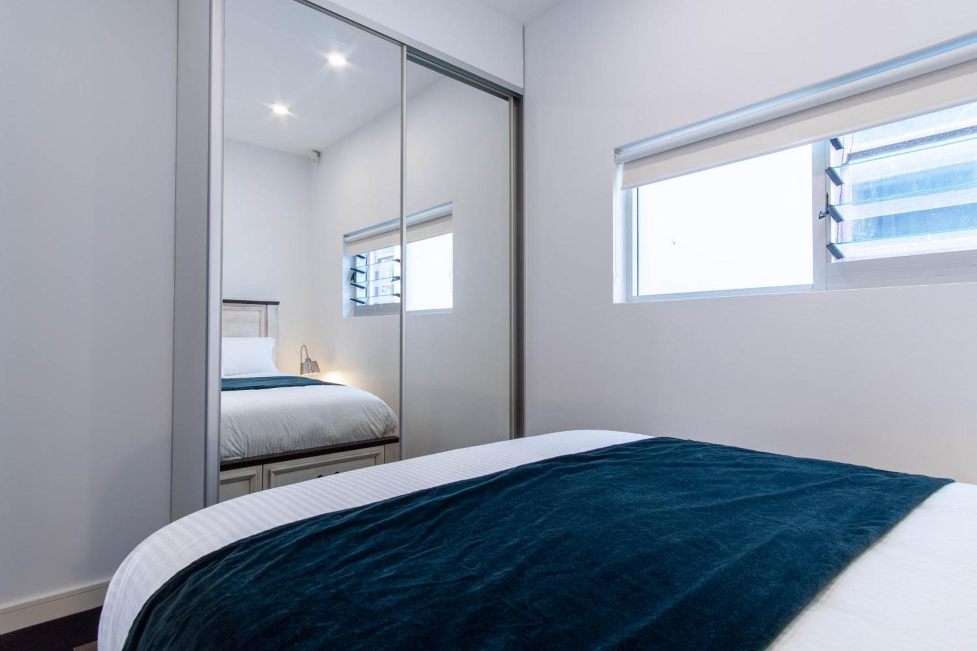 Eggie'S Nest - Luxury City Apartment Sydney Exterior foto