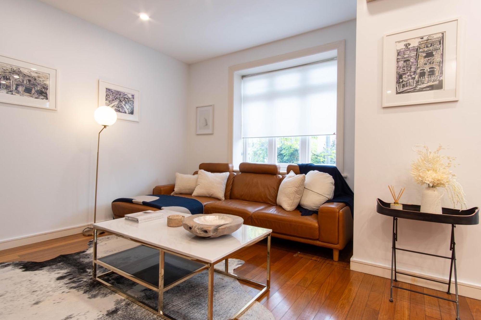 Eggie'S Nest - Luxury City Apartment Sydney Exterior foto