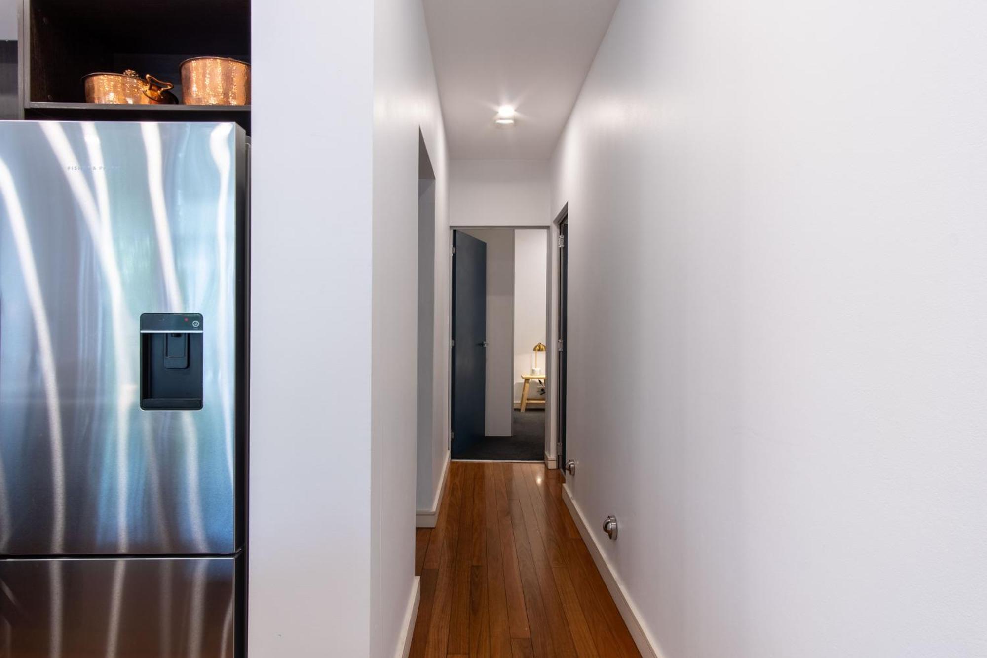 Eggie'S Nest - Luxury City Apartment Sydney Exterior foto