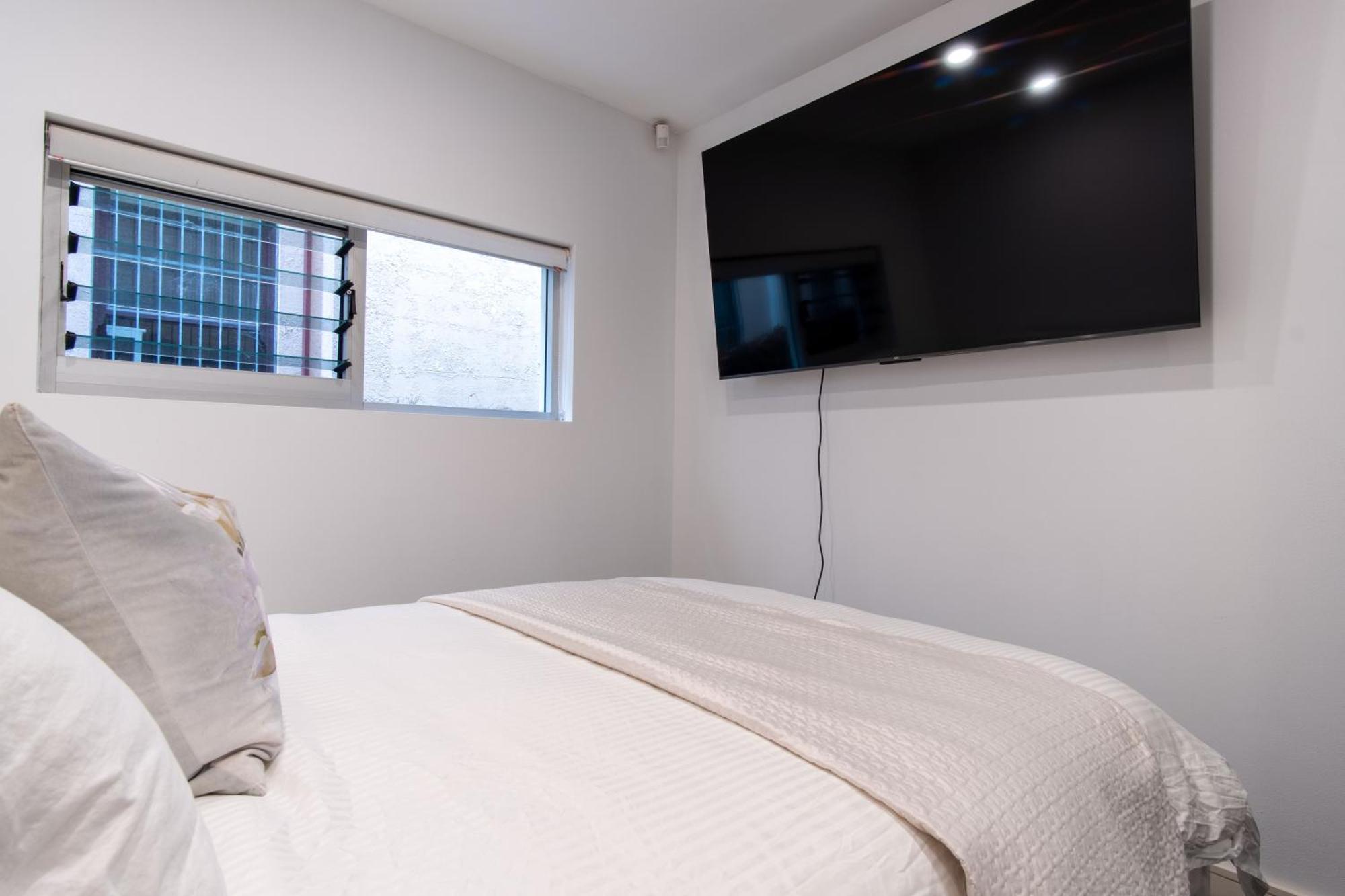 Eggie'S Nest - Luxury City Apartment Sydney Exterior foto